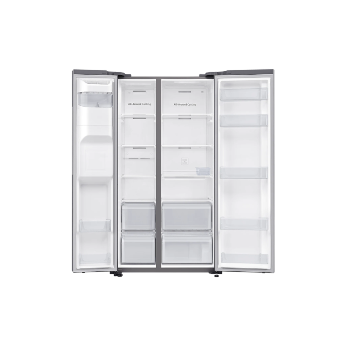 Samsung RS65R5401M9/EU RS5000 American Fridge Freezer