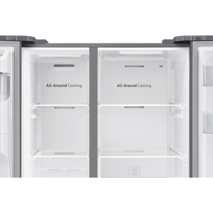 Samsung RS65R5401M9/EU RS5000 American Fridge Freezer