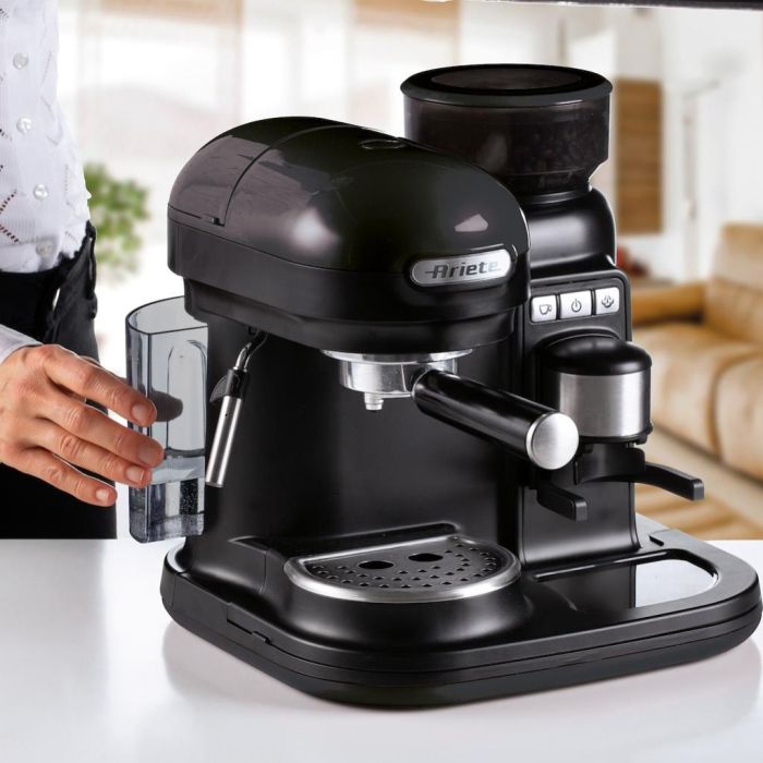 Ariete AR1319 Espresso Coffee Machine