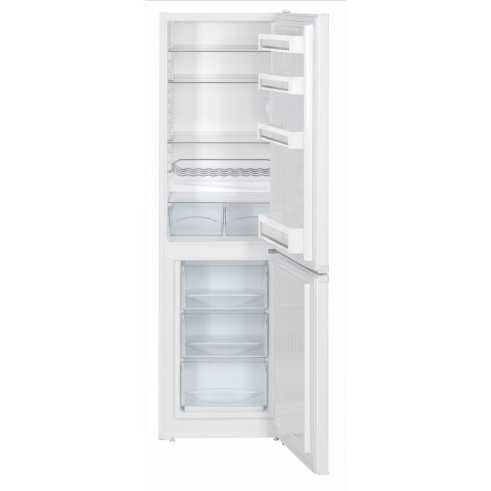 Liebherr CU3331 55cm Wide White Fridge Freezer