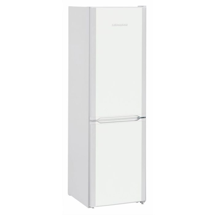 Liebherr CU3331 55cm Wide White Fridge Freezer
