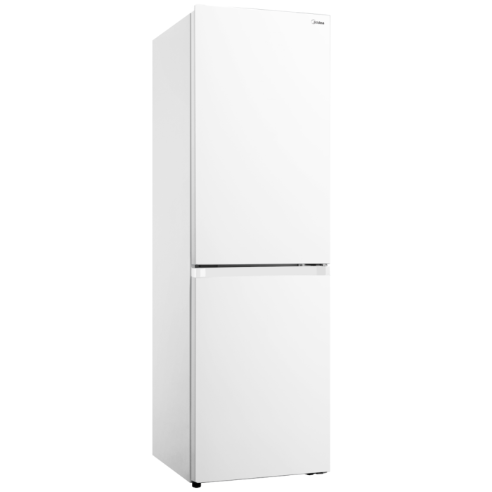 Midea MDRB379FGD01 Combi Fridge Freezer