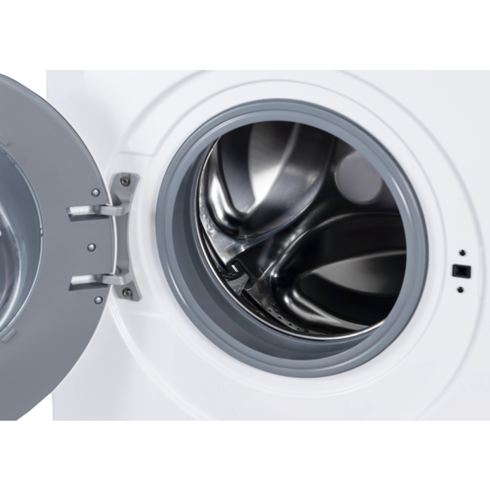 Midea MF100W70 Front Loading Washing Machine 7kg 1200rpm