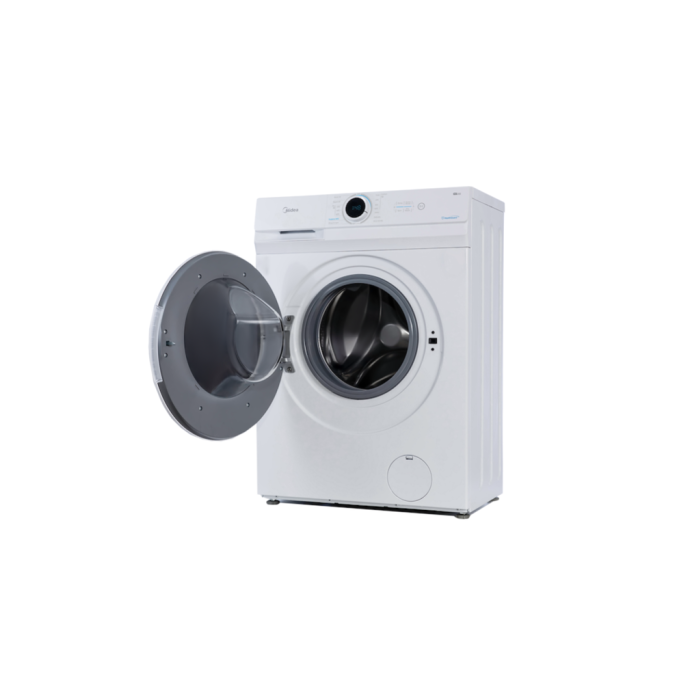 Midea MF100W70 Front Loading Washing Machine 7kg 1200rpm