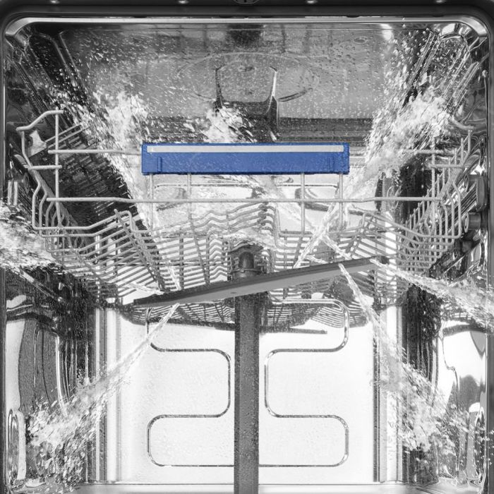 Smeg DI262D 60cm Fully Integrated Dishwasher