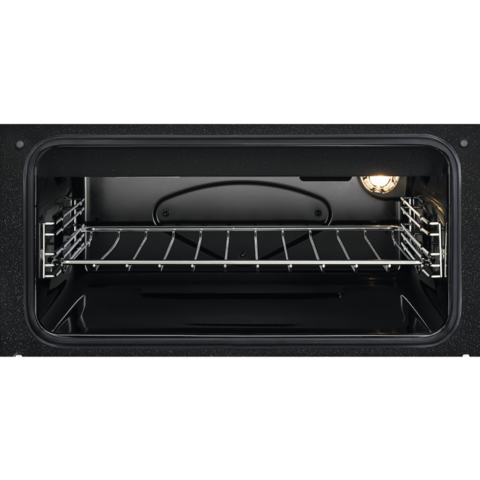 Zanussi ZCV66078XA SurroundCook 60cm Ceramic Electric Cooker