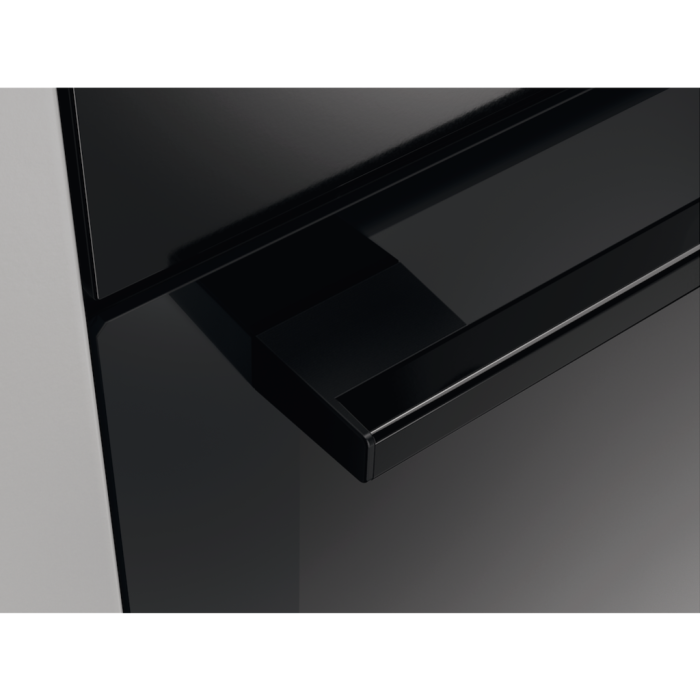 Zanussi ZOPNX6KN Series 60 Built-In Single Oven