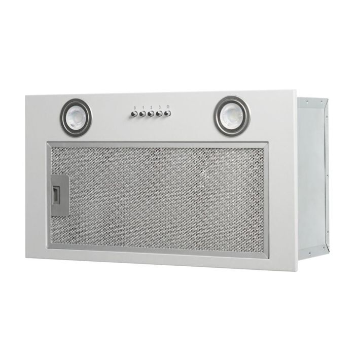 CDA CCA52SI 50cm Canopy Extractor