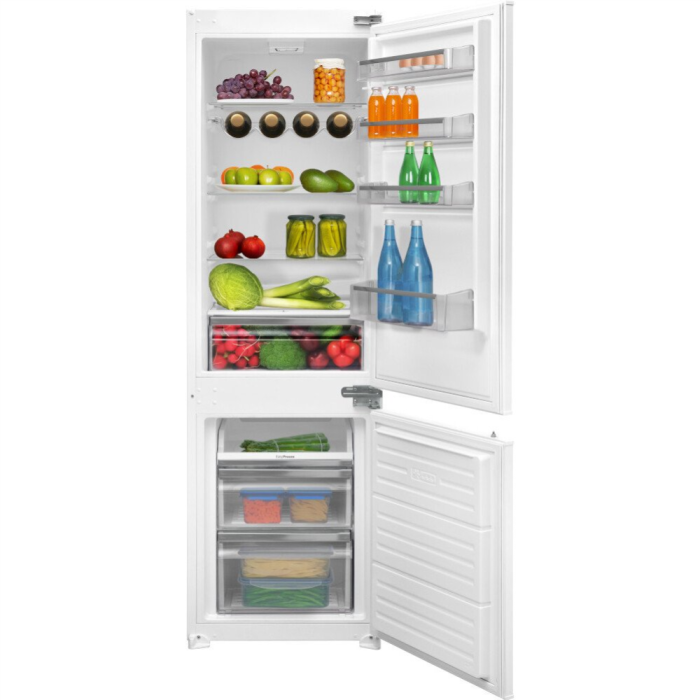 CDA CRI771 Integrated 70/30 Combination Fridge Freezer