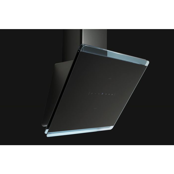 CDA EXG60BL 60cm Gesture Control Extractor