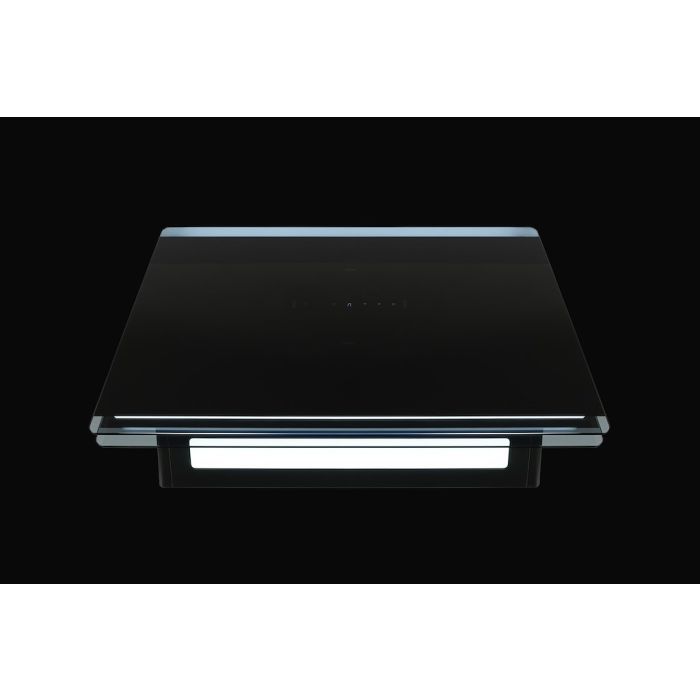 CDA EXG60BL 60cm Gesture Control Extractor