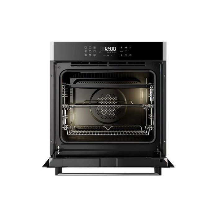 CDA SL570SS Thirteen Function Electric Pyrolytic Oven