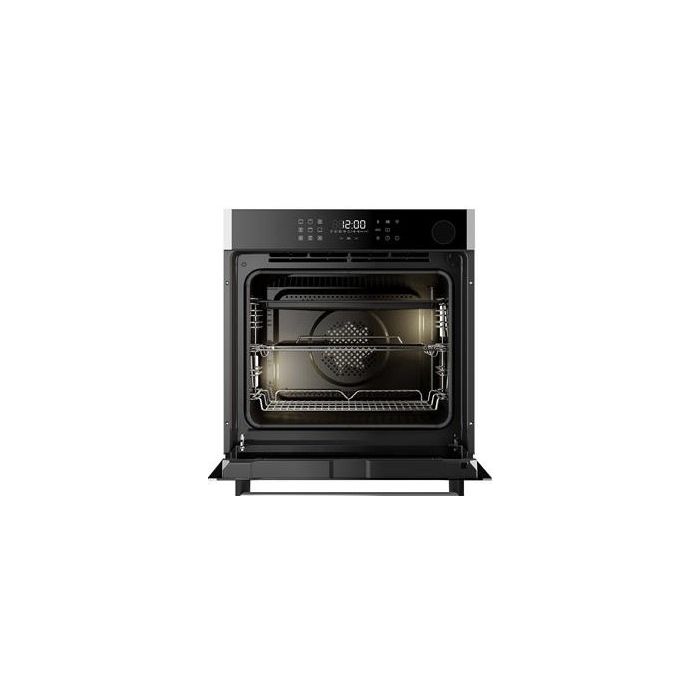CDA SL670SS Thirteen Function Electric Steam Oven