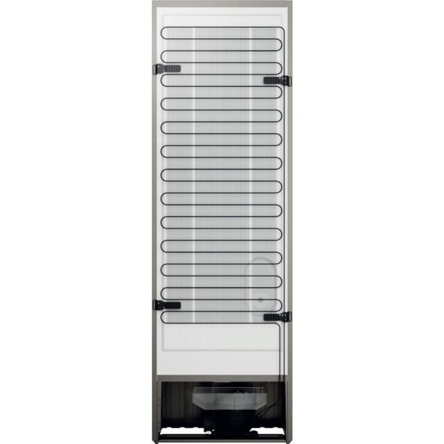 Hotpoint H5X82OSK Freestanding Fridge Freezer