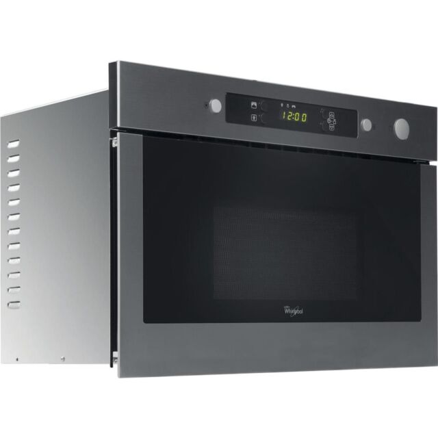 Whirlpool AMW423IX Built-In Microwave