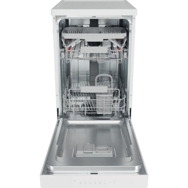 Hotpoint HSFCIH 4798 FS UK Integrated Dishwasher