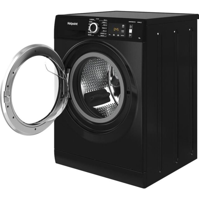 Hotpoint NM11 948 BC A UK ActiveCare Freestanding 9kg 1400rpm Washing Machine