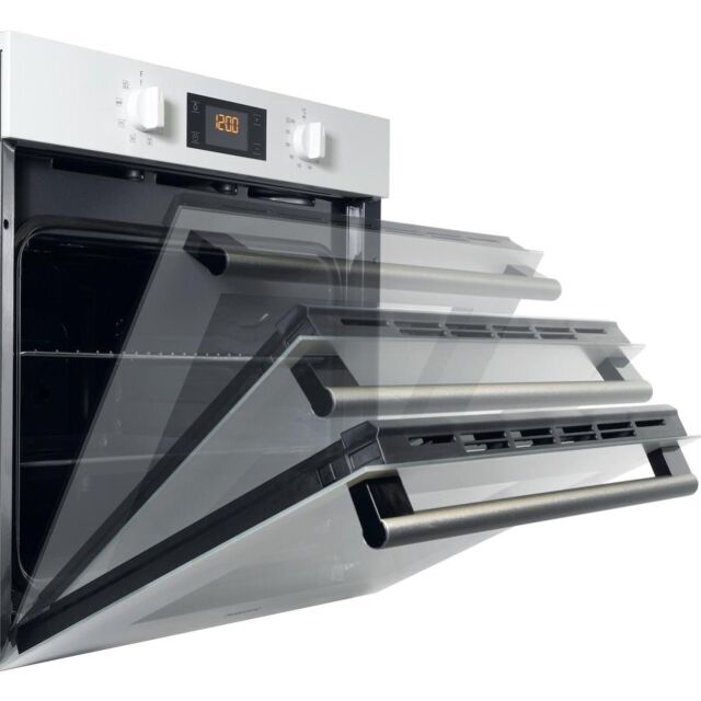 Hotpoint SA2 540 H WH Built-In Oven - White