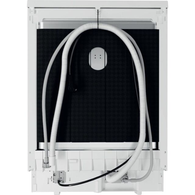Hotpoint HFC 3C26 W C UK Dishwasher - White