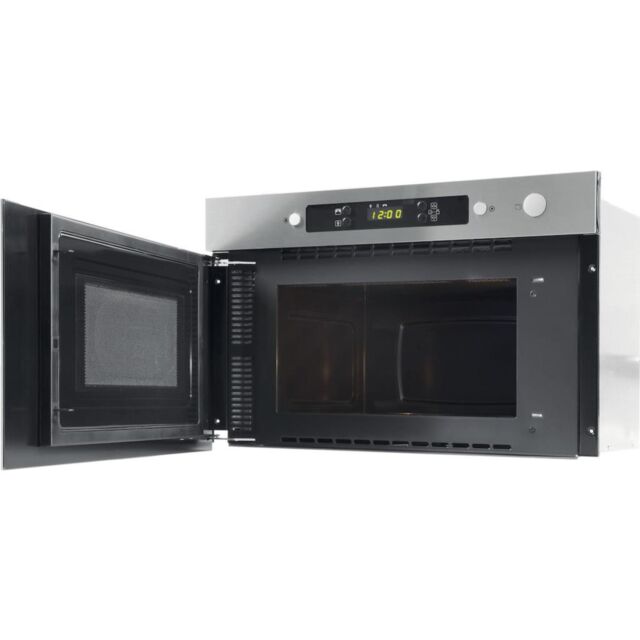 Whirlpool AMW423IX Built-In Microwave