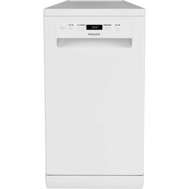 Hotpoint HSFCIH 4798 FS UK Integrated Dishwasher