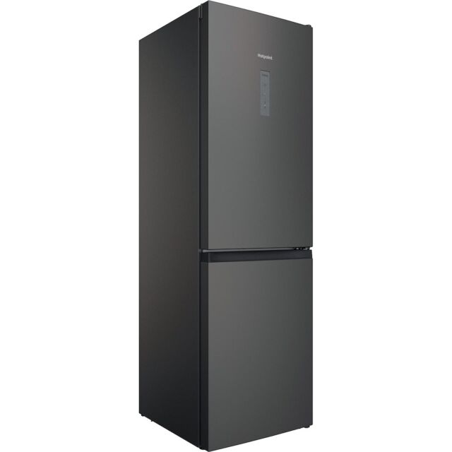 Hotpoint H5X82OSK Freestanding Fridge Freezer
