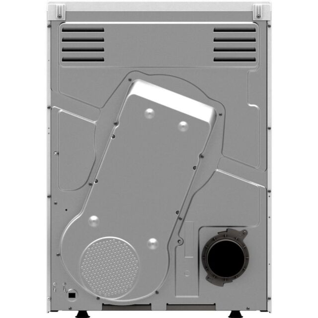 Hotpoint H1 D80W UK Vented Tumble Dryer - White