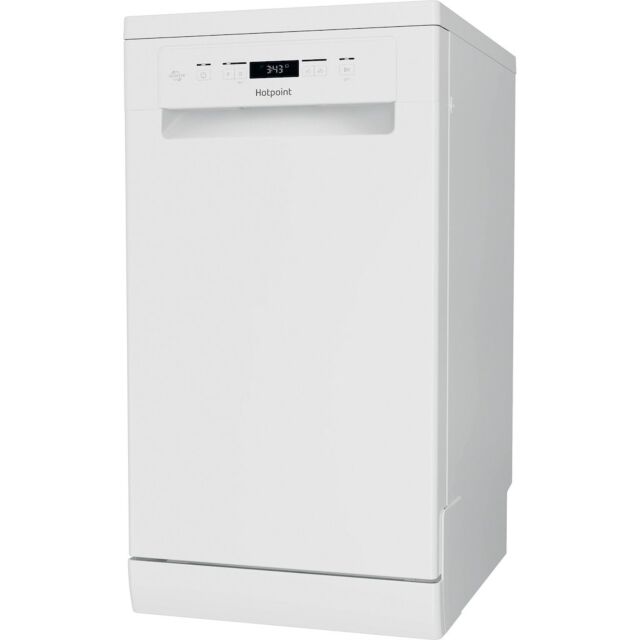 Hotpoint HSFCIH 4798 FS UK Integrated Dishwasher
