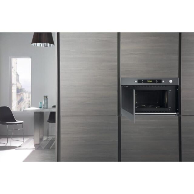 Whirlpool AMW423IX Built-In Microwave