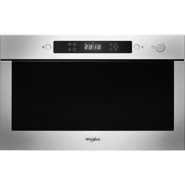 Whirlpool AMW423IX Built-In Microwave