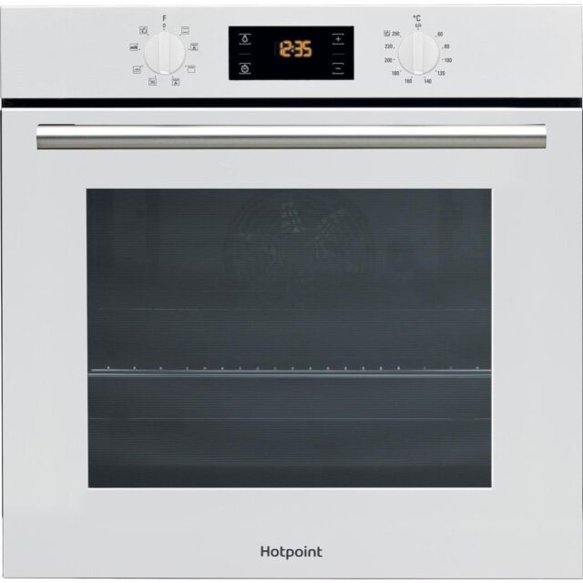 Hotpoint SA2 540 H WH Built-In Oven - White