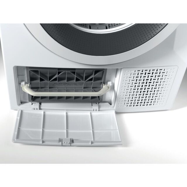 Indesit YT M11 82 X UK Heat Pump Tumble Dryer - White