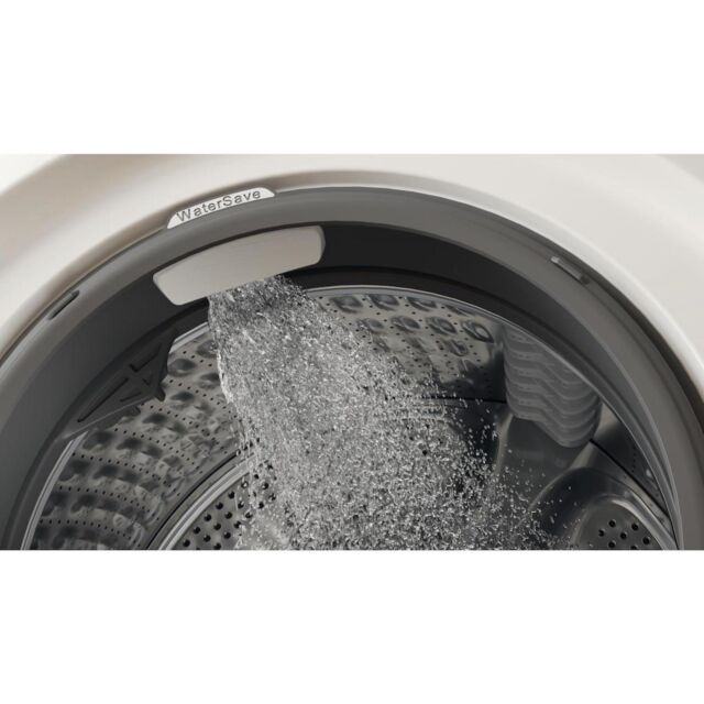 Whirlpool W8 99AD SILENCE UK 9kg 1400rpm Washing Machine