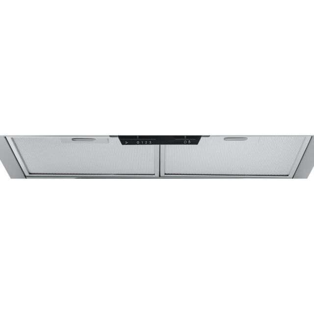 Indesit UHPM 6.3F CS X/1 Cooker Hood - Stainless Steel