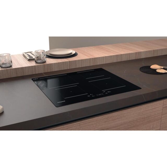 Hotpoint TQ 1460S CPNE CleanProtect 60cm Induction Hob