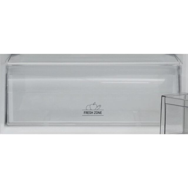 Hotpoint HBNF 55182 B AQUA UK Frost Free Fridge Freezer - Black