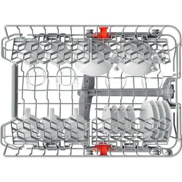 Hotpoint HSFCIH 4798 FS UK Integrated Dishwasher