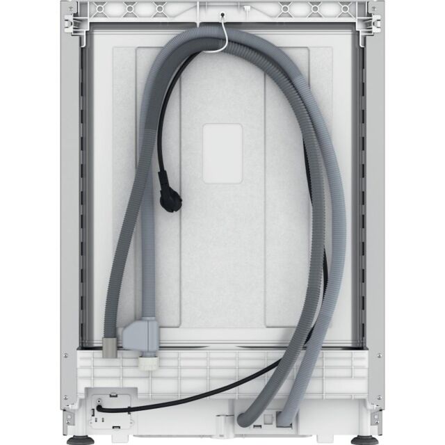 Hotpoint Hydroforce Full Size Built In Dishwasher - 14 Place Setting - C Rated - H8I HP42 L UK