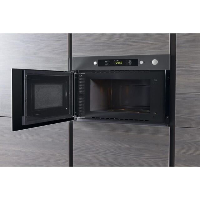Whirlpool AMW423IX Built-In Microwave