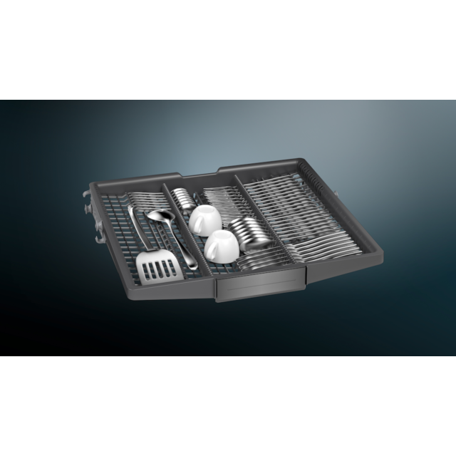 Siemens SN23HW64CG, Free-standing dishwasher