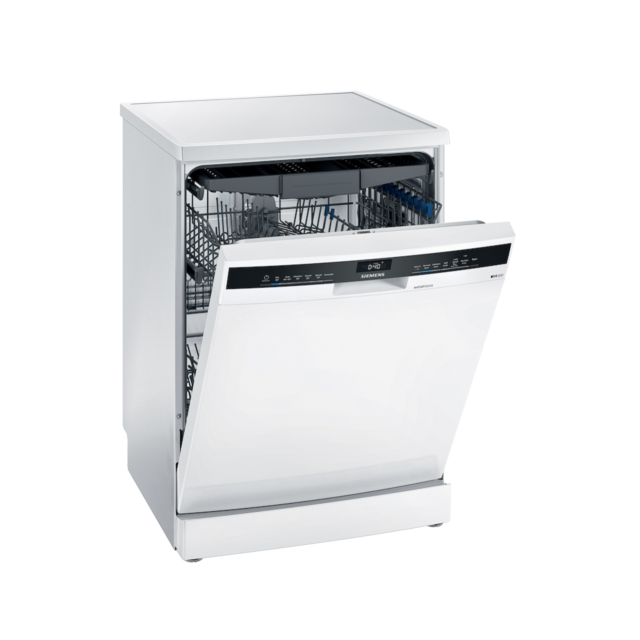 Siemens SN23HW64CG, Free-standing dishwasher