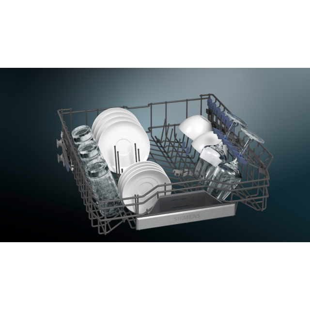 Siemens SN23HW64CG, Free-standing dishwasher