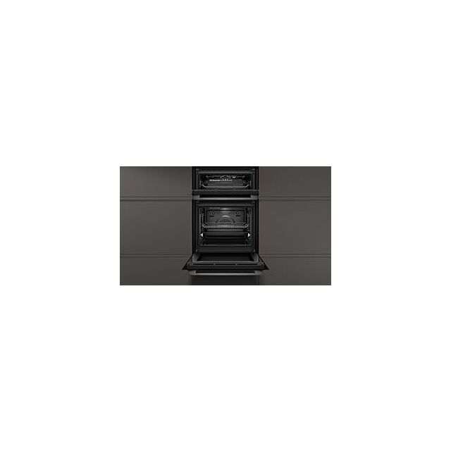 Neff U1ACE2HG0B, Built-in double oven