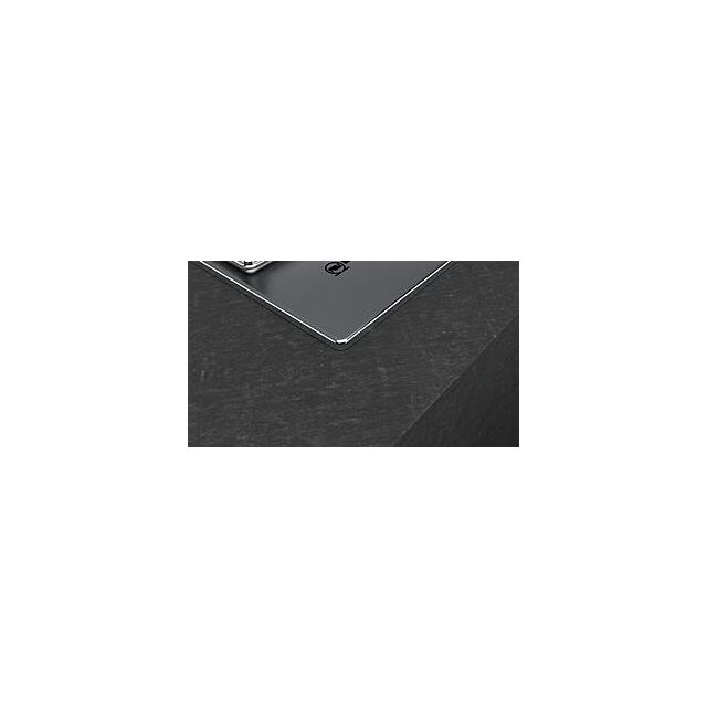 Neff T26DS49N0, Gas hob