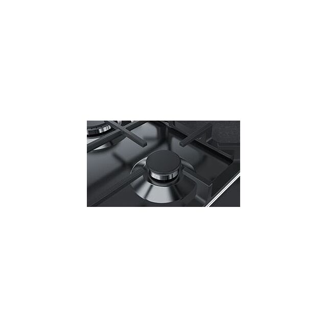 Neff T26DS49N0, Gas hob