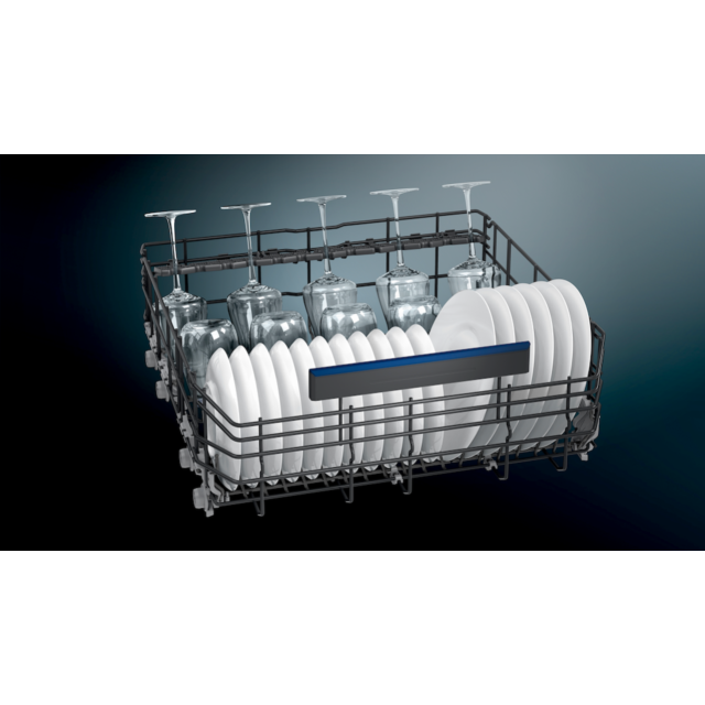 Siemens SN23HW64CG, Free-standing dishwasher