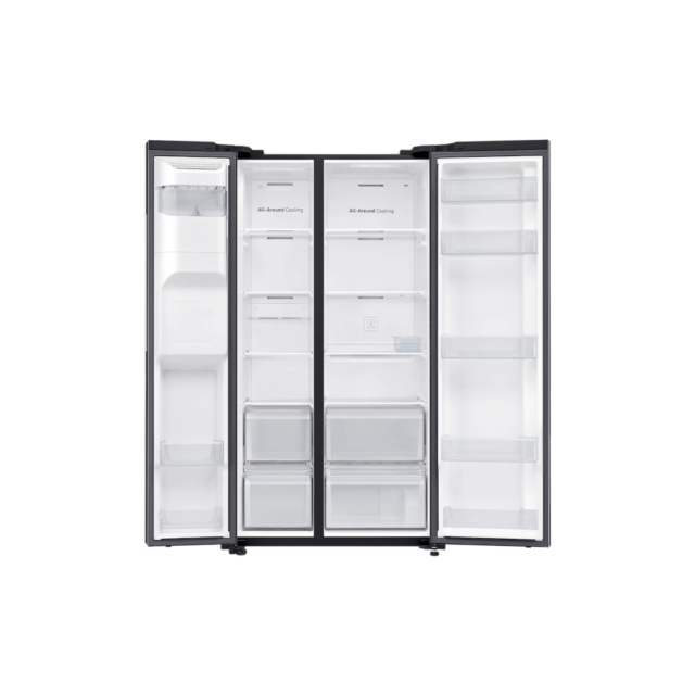 Samsung RS65R5401B4/EU RS5000 American Fridge Freezer