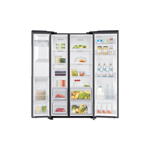 Samsung RS65R5401B4/EU RS5000 American Fridge Freezer