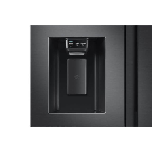 Samsung RS65R5401B4/EU RS5000 American Fridge Freezer