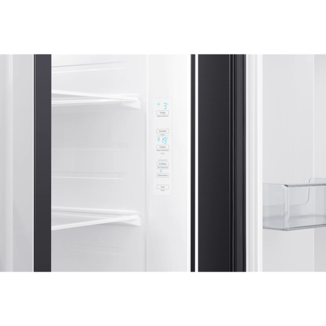 Samsung RS65R5401B4/EU RS5000 American Fridge Freezer